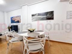 Resales - Appartement - Torrevieja - Estacion de autobuses