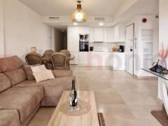 Gebrauchtobjekte - Apartment - Torrevieja - Los Balcones