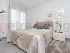 Neubau-Projekte - Bungalow - Torrevieja - Los Balcones