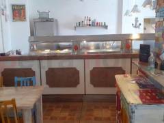 A Vendre - Commercial - Catral