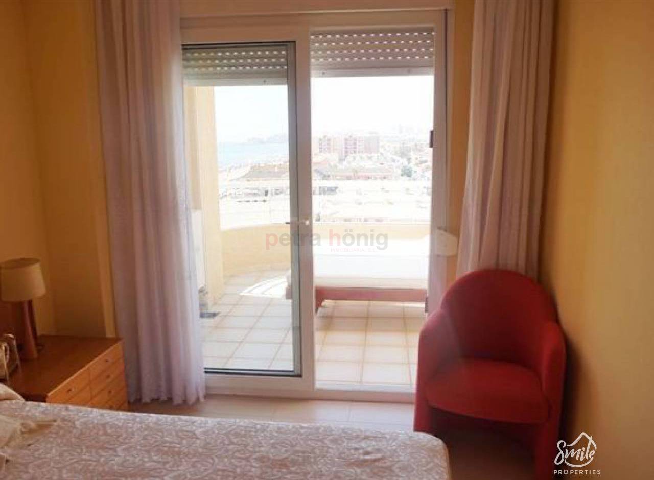 Resales - Appartement - La Mata