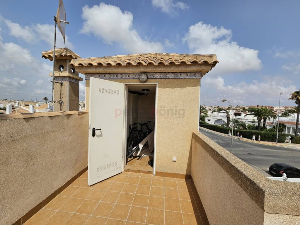 Reventa - Chalet - Orihuela Costa - Orihuela costa