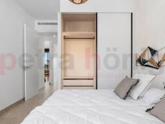 Nouvelle Construction - Appartement - Benijófar - Benijofar