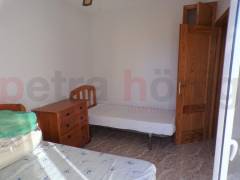 Resales - Townhouse - Villamartin