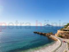 Gebrauchtobjekte - Apartment - Altea