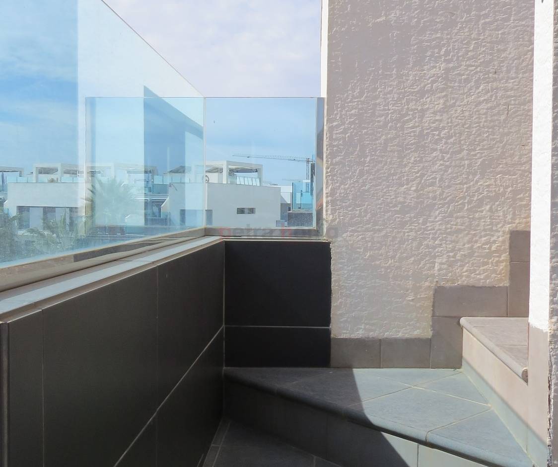 Resales - Apartment - Guardamar del Segura - El Raso, Guardamar