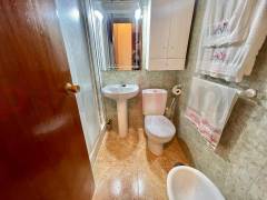 Resales - Appartement - Torrevieja - Playa De Los Náufragos