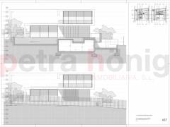 Neubau-Projekte - Einfamilienhaus - Other areas - El Portet