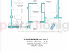 Neubau-Projekte - Apartment - Other areas - Santa Rosalía