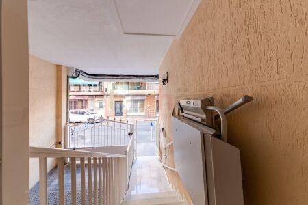 A Vendre - Appartement - Torrevieja - Los Balcones