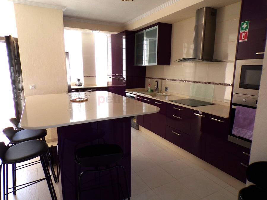 A Vendre - Appartement - Villamartin - Las Filipinas