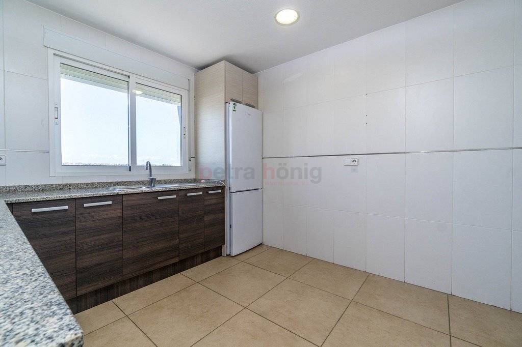 Resales - Appartement - Orihuela Costa - Campoamor