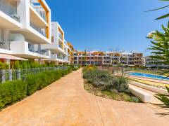 Sale -  квартира - Orihuela Costa - Villamartin