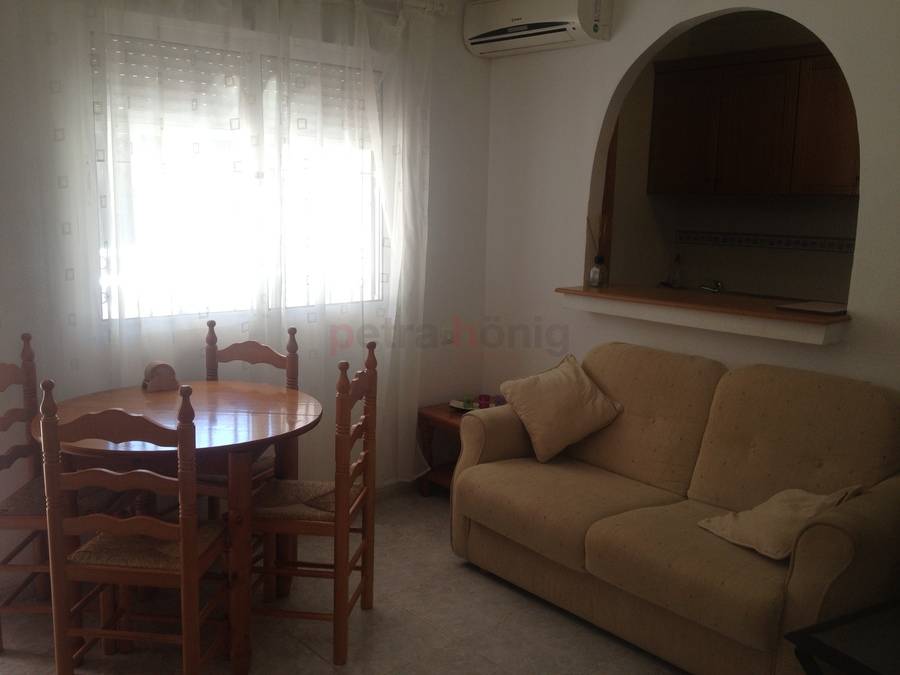 Resales - Apartment - Villamartin