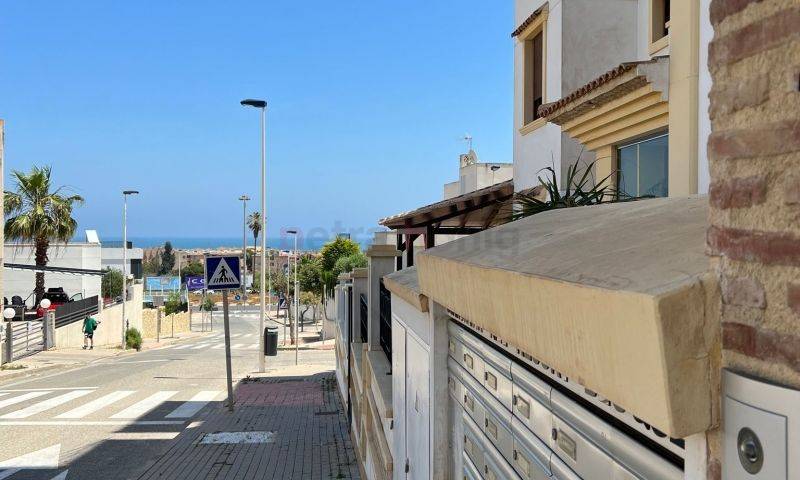 Resales - Apartment - Guardamar del Segura