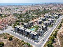 Neubau-Projekte - Apartment - Orihuela Costa - Los Altos