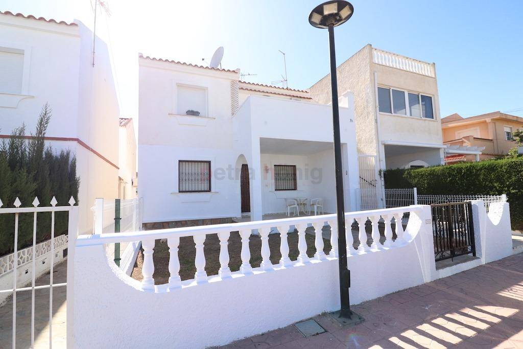 A Vendre - Bungalow - Orihuela Costa - Los Dolses