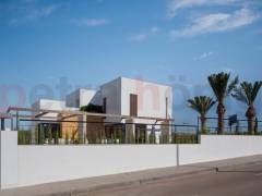 Nouvelle Construction - Villa - Orihuela Costa - Campoamor