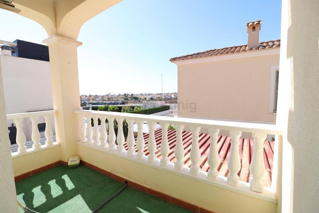 Gebrauchtobjekte - Einfamilienhaus - Orihuela Costa - Lomas De Cabo Roig