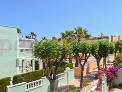 Resales - lejlighed - Gran Alacant - Mediterraneo