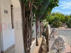 A Vendre - Villa - La Florida - Orihuela Costa