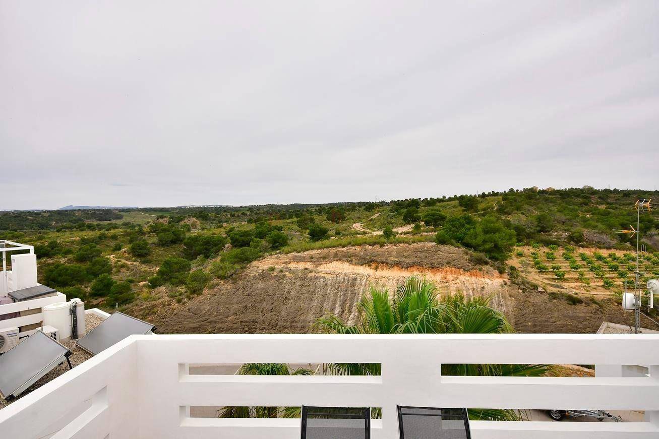 Til Salgs - Leilighet - Orihuela Costa - Raiguero de Bonanza