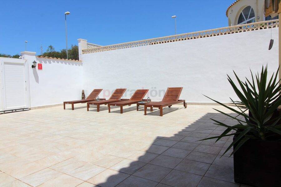 Reventa - Chalet - Villamartin