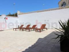 A Vendre - Villa - Villamartin