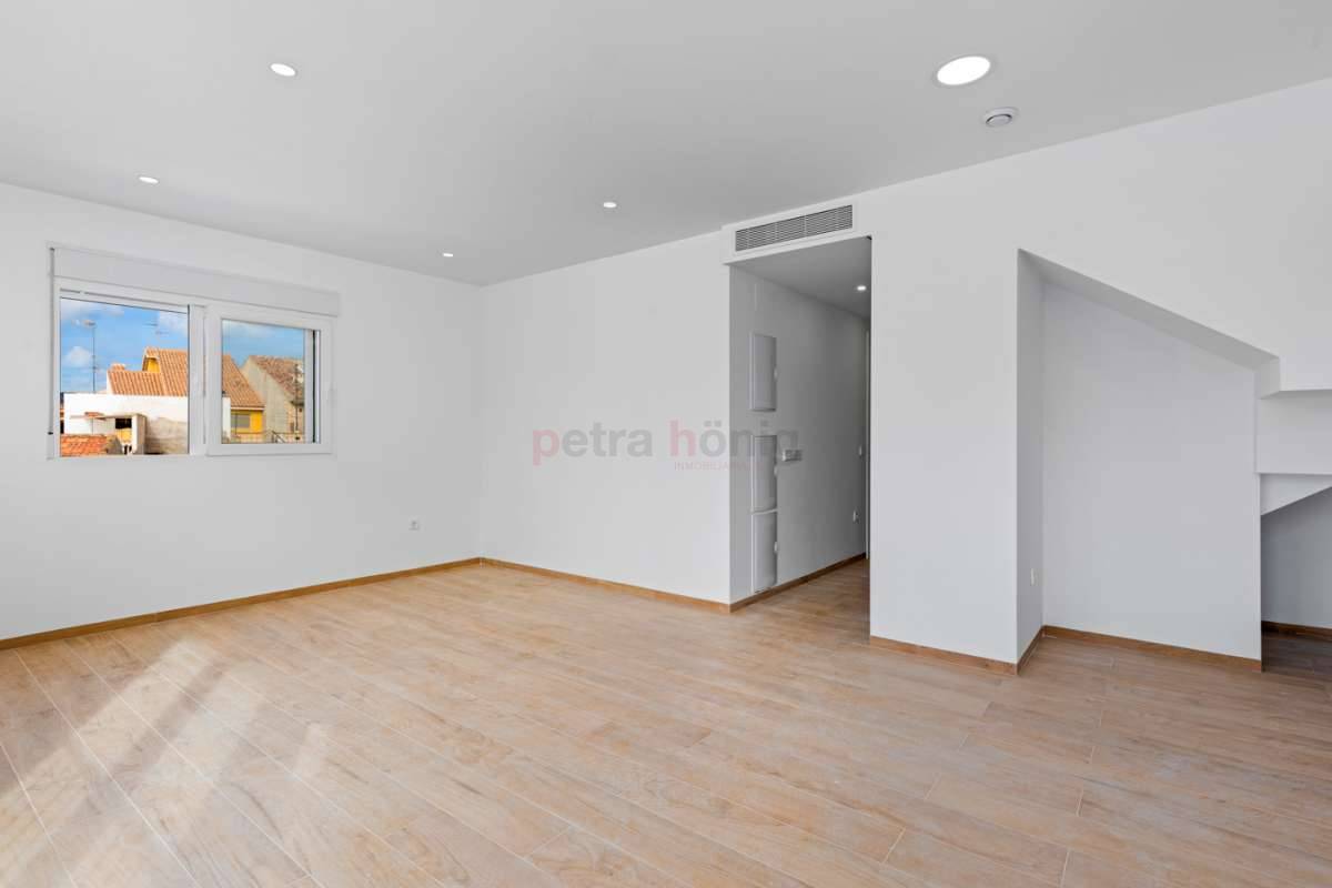 nieuw - Appartement - San Pedro del Pinatar