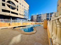 Resales - Apartment - La Mata