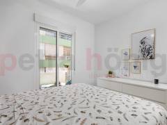 Resales - Appartement - Alicante