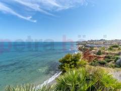 Sale -  квартира - Orihuela Costa - Campoamor