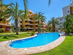 Resales - Apartment - Punta Prima - La Entrada