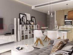 Neubau-Projekte - Apartment - Villamartin