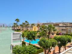Resales - Apartment - Gran Alacant - Mediterraneo