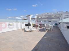 Resales - Apartment - Villamartin