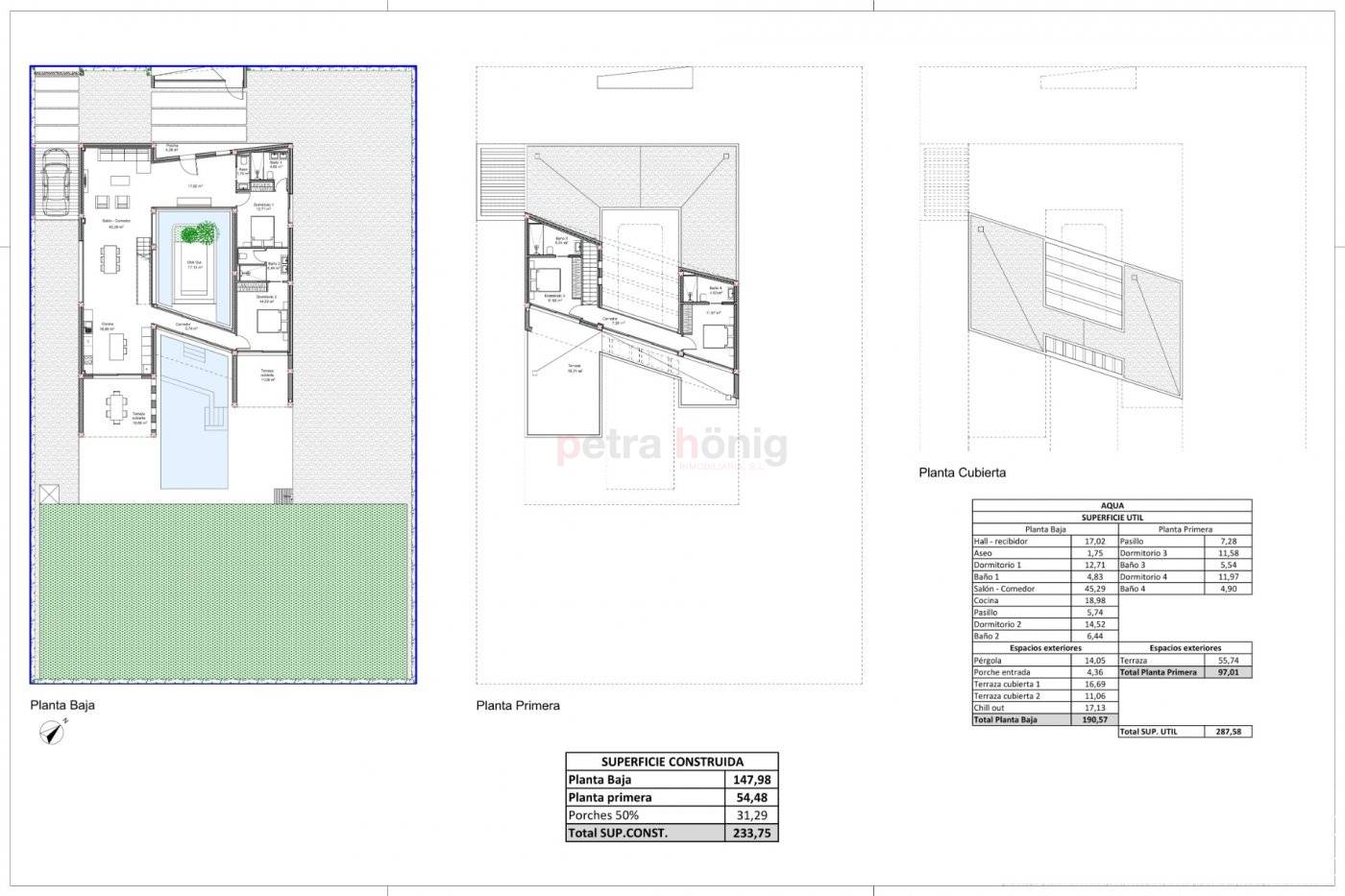 Neubau-Projekte - Einfamilienhaus - Other areas - Altaona golf and country village