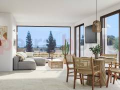 Neubau-Projekte - Apartment - Other areas - Serena Golf