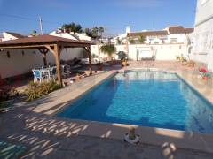 A Vendre - Villa - San Miguel de Salinas