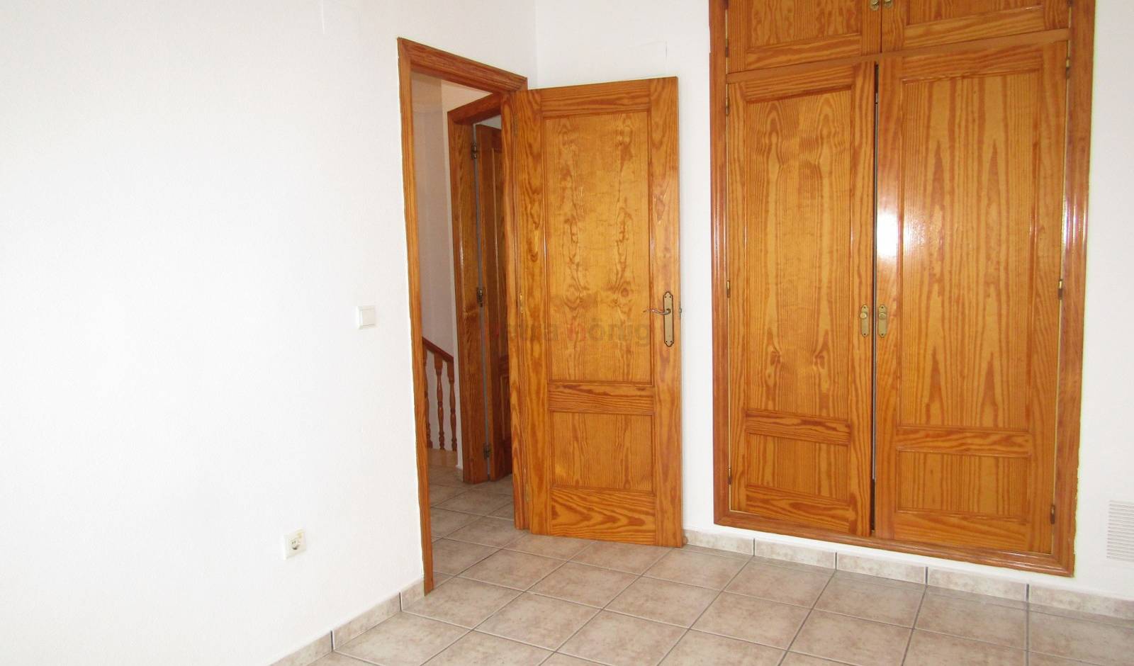 Resales - Townhouse - La Zenia