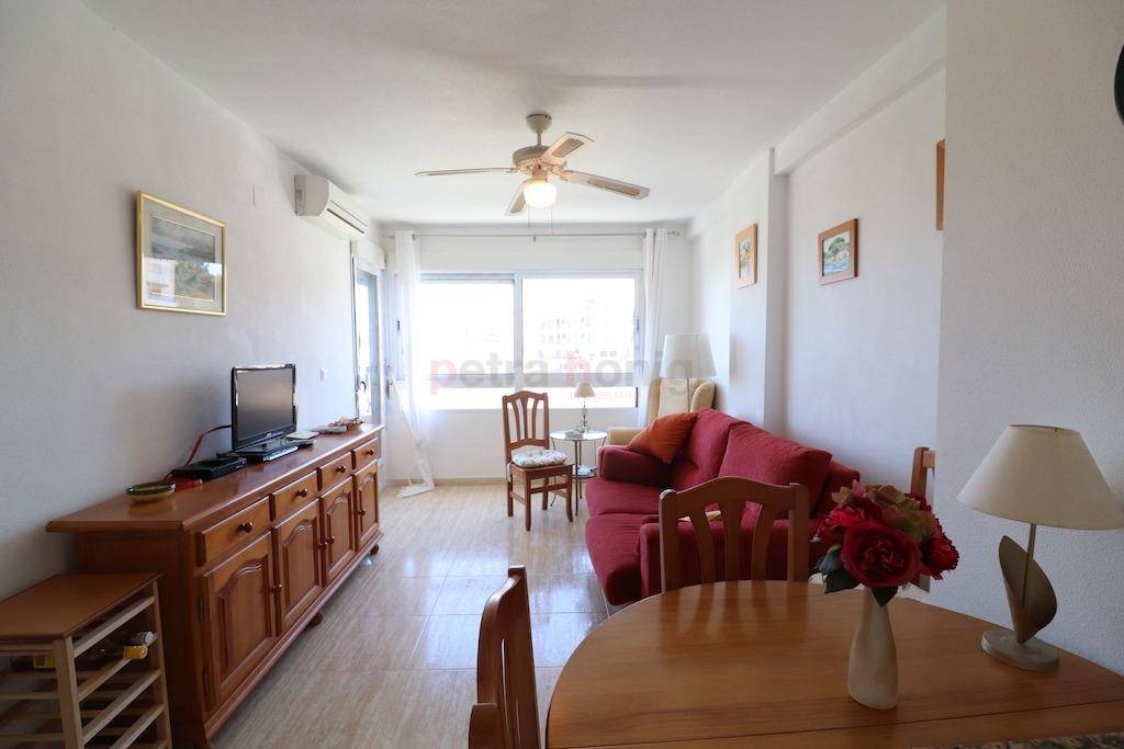 A Vendre - Appartement - Orihuela Costa - Altos de campoamor