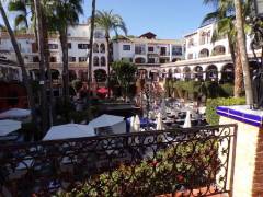 Resales - Apartment - Villamartin