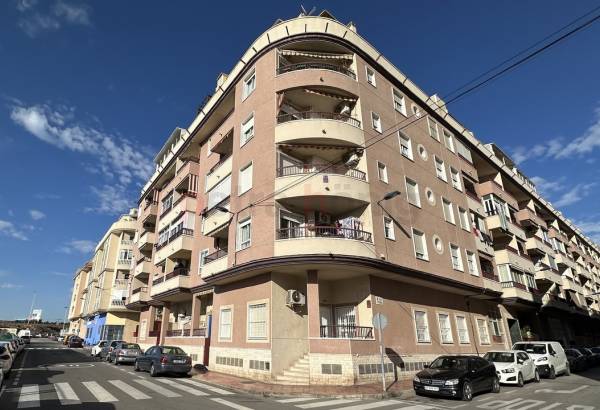  квартира - Sale - Torrevieja - Torrevieja