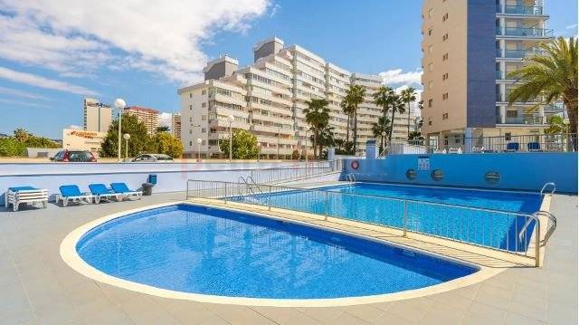 nieuw - Appartement - Other areas - Playa De La Fossa