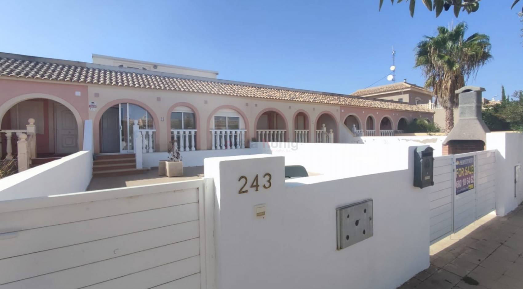 Resales - Townhouse - Balsicas - Sierra Golf