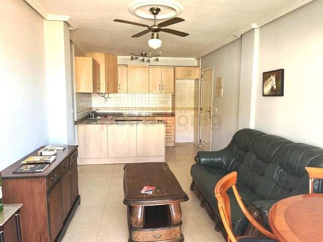 Resales - Appartement - Ciudad Quesada - La Marquesa Golf