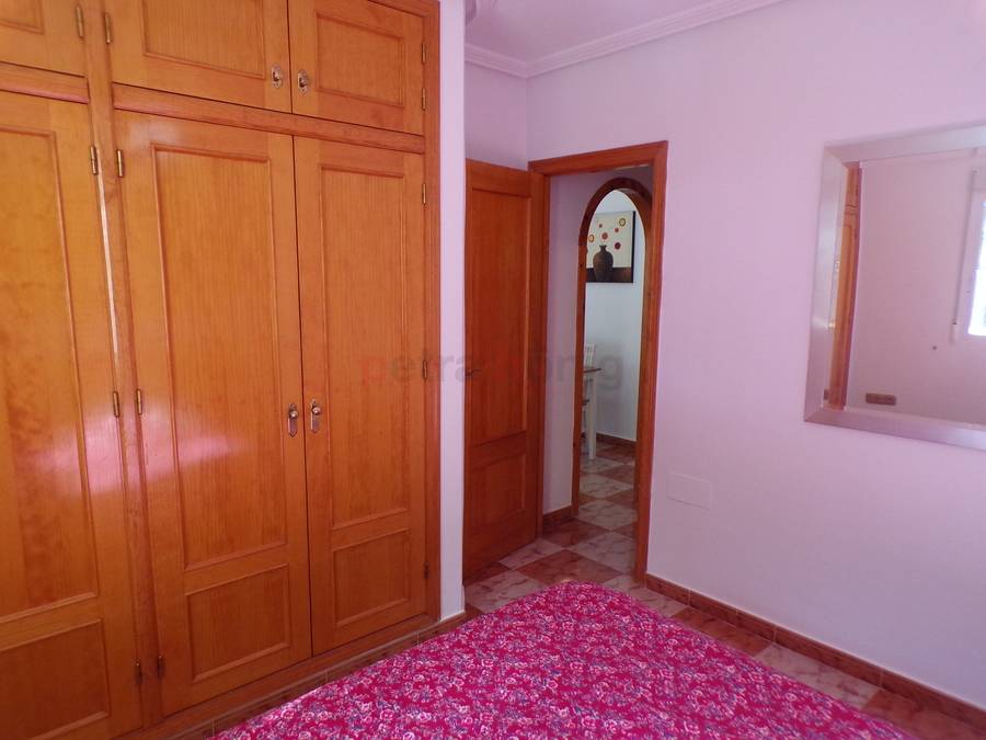 Location - Appartement - Villamartin