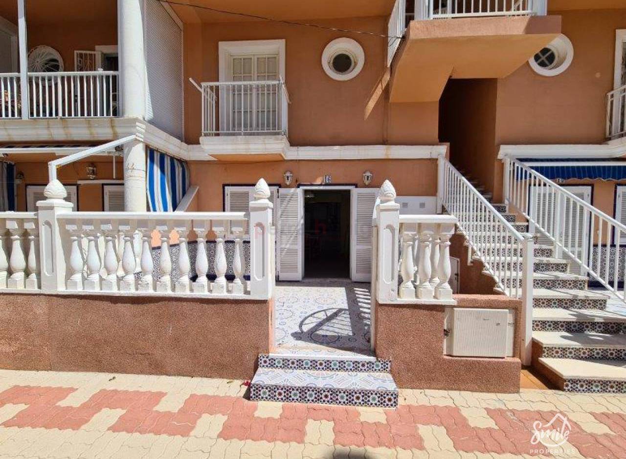 Resales - Townhouse - La Mata - Puerto Romano