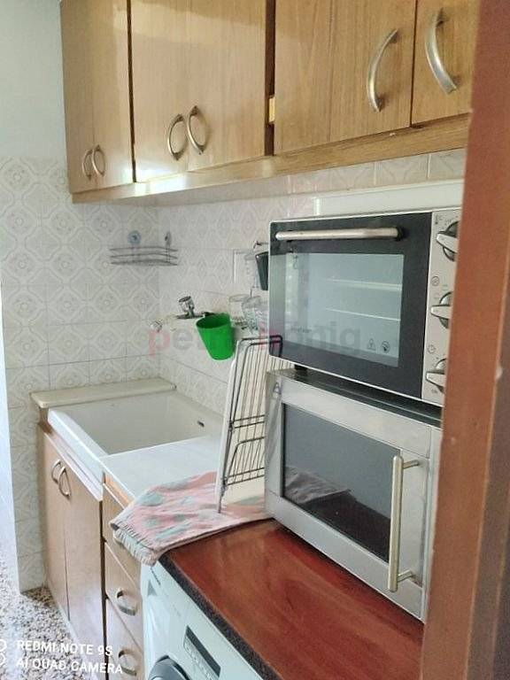 Resales - Appartement - Denia