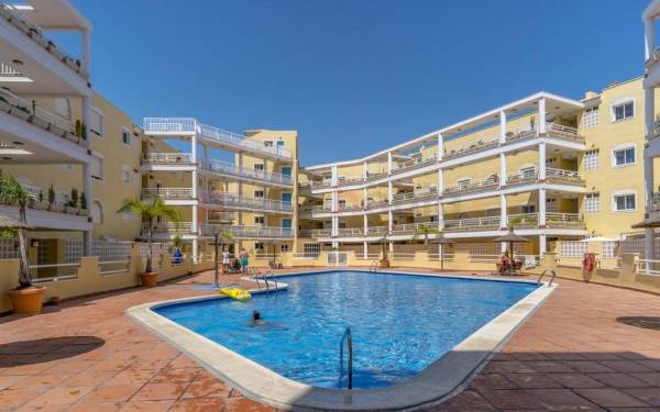 Apartment - Gebrauchtobjekte - Orihuela Costa - Campoamor